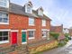 Thumbnail Terraced house for sale in Dunstan Terrace, Cockmount Lane, Wadhurst, East Sussex