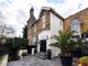 Thumbnail Detached house to rent in Frognal, Hampstead