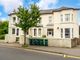 Thumbnail Flat to rent in Ditchling Road, Brighton, East Sussex