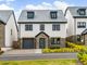 Thumbnail Detached house to rent in The Pinnacle, Old Totnes Road, Newton Abbot