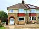 Thumbnail Semi-detached house for sale in Voce Road, Plumstead, London