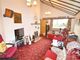 Thumbnail Detached house for sale in Uchel Dre, Kerry, Newtown, Powys