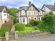 Thumbnail Semi-detached house for sale in Woodlands Avenue, Harrogate