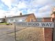 Thumbnail Semi-detached bungalow for sale in Hunterswood Way, Dunnington, York