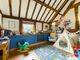 Thumbnail Barn conversion for sale in The Byre, New House Farm, Lucton