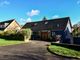 Thumbnail Detached house for sale in Silverthorn Drive, Hemel Hempstead