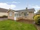 Thumbnail Detached bungalow for sale in Windsor Road, Durrington, Salisbury