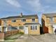 Thumbnail Semi-detached house for sale in Bunting Road, Ferndown