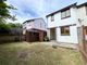 Thumbnail End terrace house for sale in Cayman Close, The Willows, Torquay