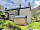 Thumbnail Semi-detached house for sale in Llawrcoed Isaf, Llanbrynmair, Powys