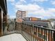 Thumbnail Flat to rent in Ganton Street, London, Greater London