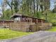Thumbnail Lodge for sale in Bowland Lakes Leisure Park, Cleveley Bank Lane, Forton, Preston