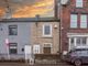 Thumbnail Terraced house for sale in Pontefract Road, Knottingley, West Yorkshire