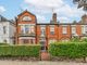 Thumbnail Flat for sale in Ridge Road, Crouch End, London