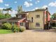 Thumbnail Detached house for sale in Middle Mill Lane, Cullompton, Devon