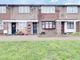 Thumbnail Maisonette for sale in Stirling Close, Rainham