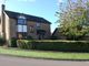 Thumbnail Detached house for sale in The Leys, Long Buckby, Northampton