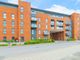 Thumbnail Flat to rent in Arcadia, Centenary Quay, John Thornycroft Road, Woolston, Southampton, Hampshire