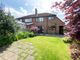 Thumbnail Semi-detached house for sale in Greenfields Crescent, Ashton-In-Makerfield, Wigan