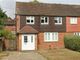 Thumbnail End terrace house to rent in Broomfield, Guildford, Surrey