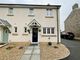 Thumbnail Semi-detached house for sale in Rhes Brickyard Row, Llanelli