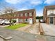 Thumbnail End terrace house for sale in Chichester Way, Burgess Hill