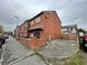 Thumbnail Detached house for sale in Hedges Street, Failsworth, Manchester