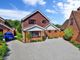 Thumbnail Detached house for sale in Haslewood Close, Smarden, Ashford, Kent