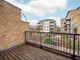 Thumbnail Terraced house to rent in Emerald Square, Roehampton, London