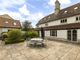 Thumbnail Detached house for sale in High Street, Bottisham, Cambridge, Cambridgeshire