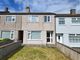 Thumbnail Terraced house for sale in Waen Fawr, Holyhead, Isle Of Anglesey