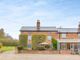 Thumbnail Detached house for sale in Ash Lane, Etwall, Derbyshire