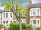 Thumbnail Flat for sale in Falkland Road, London