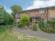 Thumbnail Terraced house for sale in Harness Way, St. Albans