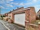 Thumbnail Terraced house for sale in North Crescent, Easington, Peterlee