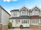 Thumbnail Semi-detached house for sale in Baker Lane, Mitcham