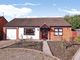 Thumbnail Bungalow for sale in Coledale Meadows, Carlisle, Cumbria