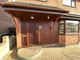 Thumbnail Detached house for sale in The Leys, Newhall