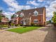 Thumbnail Detached house for sale in Thrigby Road, Filby