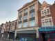 Thumbnail Office to let in Suite, 19, Clifftown Road, Southend-On-Sea