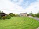 Thumbnail Detached house for sale in The Grange, Ashover Road, Kelstedge, Ashover, Chesterfield