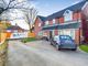 Thumbnail Semi-detached house for sale in Shearwater Avenue, Tyldesley