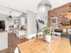 Thumbnail End terrace house for sale in Waite Davies Road, London