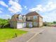 Thumbnail Detached house for sale in Fen Road, Parson Drove, Wisbech, Cambs
