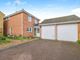 Thumbnail Detached house for sale in Thaxted Road, Saffron Walden