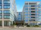 Thumbnail Flat for sale in Lower Thames St, 1 Water Lane, London