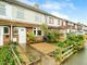 Thumbnail Terraced house for sale in Third Avenue, Lancing