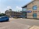 Thumbnail Commercial property for sale in Hayfield Business Park, Hayfield Lane, Auckley, Doncaster