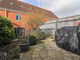 Thumbnail Town house for sale in Russell Close, Wilnecote, Tamworth