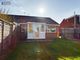 Thumbnail Semi-detached bungalow for sale in Falklands Close, Marske By The Sea